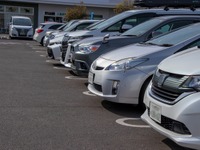 カーシェア顧客満足度、オリックスが5年連続トップ JDパワー調査 画像