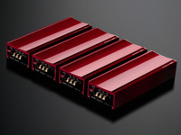 ［カーオーディオのこだわりポイント］外部パワーアンプは 何chアンプ を使うべき？ 画像