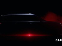 日産が新たなNISMO、ランクル競合の『パトロール』に高性能モデルか 3月31日発表 画像