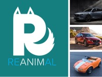 動物・ペット情報メディア「リアニマル」、マツダとコラボレーション…インターペット2021 画像