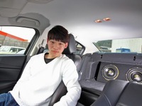 ［car audio newcomer］マツダ アテンザ by Warps　前編…爆音メタルコア仕様 画像