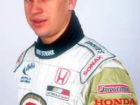 【ホンダF1ストーキング】BAR、信頼性に満足してオーストラリアへ 画像