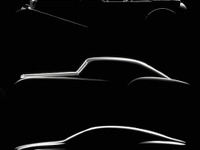 ここまで見せます!! ……ベントレー『GTクーペ』2003年型 画像