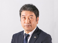 日本ミシュランタイヤ、初の日本人社長が誕生---須藤元専務が昇格 画像