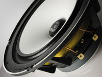 ［カーオーディオユニットの選び方］スピーカーは聴いて選ぼう 画像