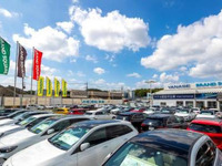 ヤナセ、国産中古車販売を本格化---「ブランドスクエア」を分社 画像