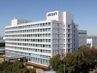アイシンの事業再編計画、産業競争力強化法に認定　経産省 画像