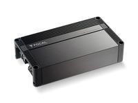 ［カーオーディオのこだわりポイント］外部パワーアンプの「動作方式」にも注目 画像