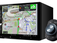 ［カーオーディオの始め方］ナビ交換から入るメリット　その1 画像