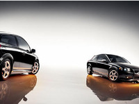 ボルボ09年モデルを発売…C30 / S40 R-DESIGN パッケージを設定 画像