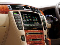 メーカー純正ナビの満足度はトヨタがトップ…JDパワー 画像