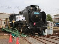 えちごトキめき鉄道に鉄道パーク…デゴイチや元JR西日本の電車を公開　4月29日から 画像
