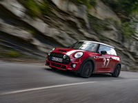 外国メーカー車モデル別販売、MINIが3期連続トップ 2021年第1四半期 画像