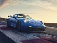 ポルシェジャパン、新型911GT3の予約受注開始---価格は2296万円 画像