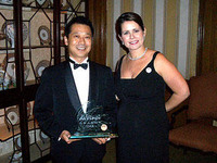 ヤマハ、車いす用電動補助ユニットでダ・ヴィンチ賞を受賞 画像