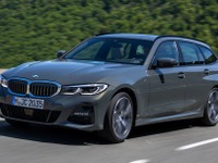 BMWグループ世界販売が2年ぶりに増加…日本は7.3％増　2021年第1四半期 画像