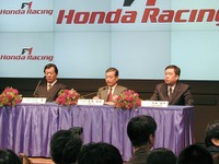 【ホンダF1ストーキング】ホンダが分析した「トップとの性能差」 画像