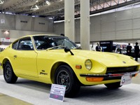 フェアレディZ432、プラネックスカーズがフルレストア…オートモビルカウンシル2021 画像