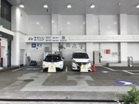 コスモ石油系列SSでEVシェアリングサービス開始…急速充電器も設置 画像