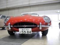 ジャガー Eタイプ 誕生60周年セレブレーション…オートモビルカウンシル2021 画像