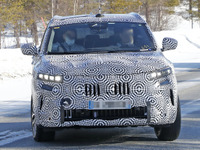 日産 キャシュカイ 新型と兄弟モデルに、ルノー カジャー 次期型の日本再導入は 画像