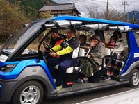 道路に関する新たな取り組み、民間のアイデアを活用へ　国交省が募集 画像