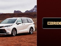 米トヨタとレクサス、車載Wi-Fiでワーナーのエンタメが視聴可能に…AT&Tと提携 画像