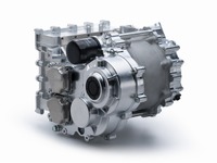 ヤマハ発動機、最大出力350kWのEV向け電動モーターユニットを開発…人とくるまのテクノロジー2021に出展予定 画像