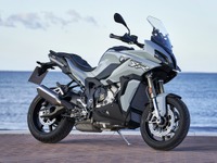 BMW二輪世界販売が過去最高、日本は7％増　2021年第1四半期 画像