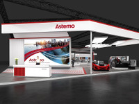 日立アステモ、電動化やセンシング技術などを展示予定…上海モーターショー2021 画像
