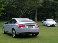 【シトロエン C5 試乗】オーナーしかわからないなー…竹岡圭 画像