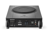 ［カーオーディオのこだわりポイント］サブウーファーの“手軽な”導入 画像