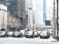 脱炭素社会に向けた電動化対応や交通・物流施策を検討　国交省 画像