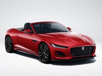 ジャガー・ランドローバー世界販売、12%増と回復 2021年第1四半期 画像