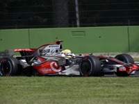 マクラーレン F1カー展示　10月4-7日 画像