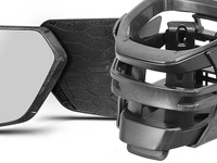 リアルカーボン繊維配合、大人スポーティな新カー用品登場…カーメイト 画像