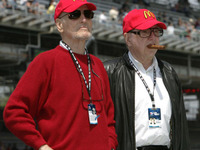 ポール・ニューマン逝く 画像