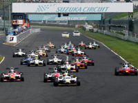 【FCジャパン】08年シーズン総括…王者 国本、2位に99点差 画像