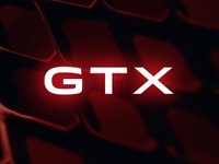 VWから高性能EVブランド「GTX」、第一弾は電動SUV『ID.4』ベース 4月28日発表へ 画像