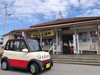市原市で超小型EVシェアサービスを開始へ…地域創生　出光興産 画像