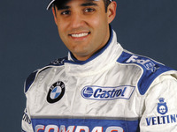 モントーヤ「フェラーリはネガティブ」 画像