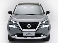日産 エクストレイル 新型、「e-POWER」設定…2022年夏に欧州市場で発売へ 画像
