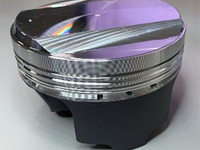 HKS、RB26DETT型用鍛造ピストンキット発売---低フリクション＆軽量・高剛性 画像