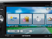 パイオニア 楽ナビLite 発売…日常のカーライフにフォーカス 画像