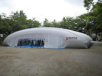 ENEOS防災週間を実施 画像