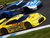 【SUPER GT】09年暫定カレンダー 画像