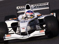 【ホンダF1ストーキング】ビルヌーブが語るメルボルンへの思い 画像