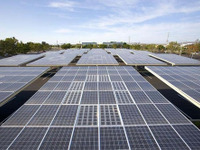 ブリヂストン、太陽電池用接着フィルムの生産能力を増強 画像