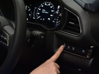 「いちいちボタン押したくない」CX-30/MX-30/マツダ3用アイドリングストップキャンセラー発売 画像