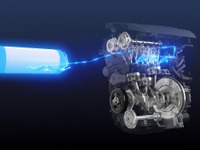トヨタ、スーパー耐久 富士24時間レースに「水素エンジン」搭載車を投入 画像